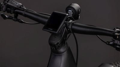 Cube Reaction Hybrid SLX 800 FE silverdust'n'chrome Gr&ouml;&szlig;e: Easy Entry S Produktbild 2
