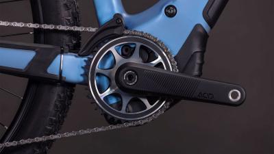 Cube Reaction Hybrid SLT 800 hazeblue'n'fume Gr&ouml;&szlig;e: S Produktbild 5