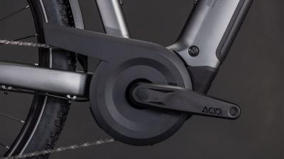 Cube Nuride Hybrid Performance 600 slabgrey'n'black Gr&ouml;&szlig;e: 62 cm Produktbild 3