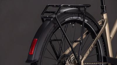 Cube Nuride Hybrid Pro 800 flashstone'n'chrome Gr&ouml;&szlig;e: Trapeze 58 cm Produktbild 3