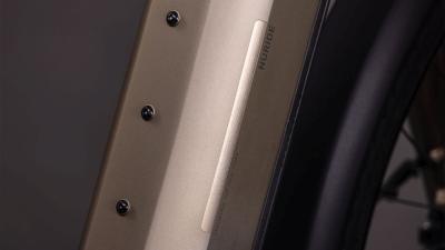 Cube Nuride Hybrid Pro 800 flashstone'n'chrome Gr&ouml;&szlig;e: Easy Entry 46 cm Produktbild 2
