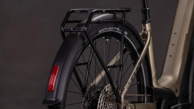 Cube Nuride Hybrid Pro 800 flashstone'n'chrome Gr&ouml;&szlig;e: Easy Entry 46 cm Produktbild 3