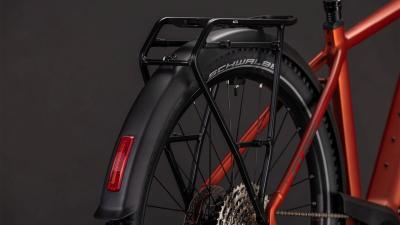 Cube Nuride Hybrid Pro 600 chilli'n'black Gr&ouml;&szlig;e: 58 cm Produktbild 2