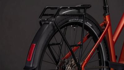 Cube Nuride Hybrid Pro 600 chilli'n'black Gr&ouml;&szlig;e: Trapeze 50 cm Produktbild 3