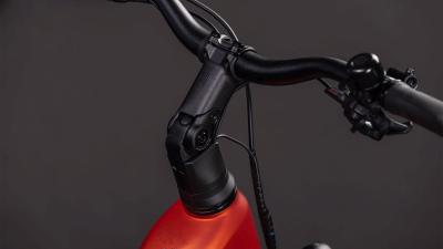 Cube Nuride Hybrid Pro 600 chilli'n'black Gr&ouml;&szlig;e: Easy Entry 58 cm Produktbild 3