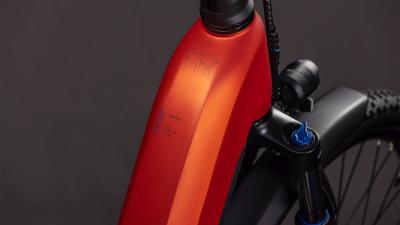 Cube Nuride Hybrid Pro 800 chilli'n'black Gr&ouml;&szlig;e: Easy Entry 50 cm Produktbild 1