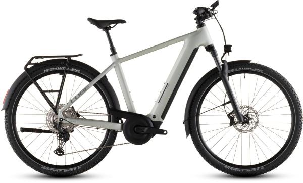 Cube Nuride Hybrid EXC 800 lemongrass'n'reflex Gr&ouml;&szlig;e: 50 cm