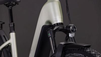 Cube Nuride Hybrid EXC 800 lemongrass'n'reflex Gr&ouml;&szlig;e: Easy Entry 58 cm Produktbild 4