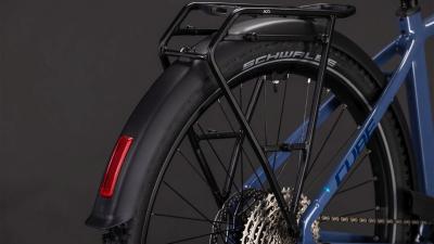 Cube Nuride Hybrid EXC 800 jeansblue'n'blue Gr&ouml;&szlig;e: 62 cm Produktbild 3