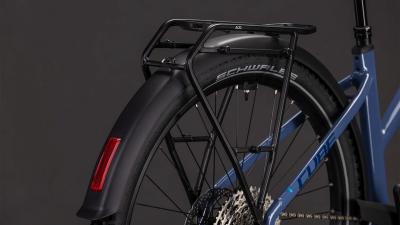 Cube Nuride Hybrid EXC 800 jeansblue'n'blue Gr&ouml;&szlig;e: Trapeze 46 cm Produktbild 3