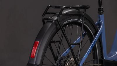 Cube Nuride Hybrid EXC 800 jeansblue'n'blue Gr&ouml;&szlig;e: Easy Entry 46 cm Produktbild 3