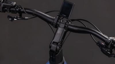 Cube Nuride Hybrid EXC 800 jeansblue'n'blue Gr&ouml;&szlig;e: Easy Entry 62 cm Produktbild 2