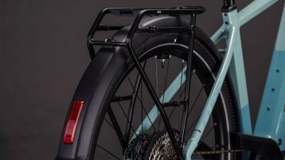 Cube Nuride Hybrid SLX 800 skylight'n'arubablue Gr&ouml;&szlig;e: 50 cm Produktbild 2