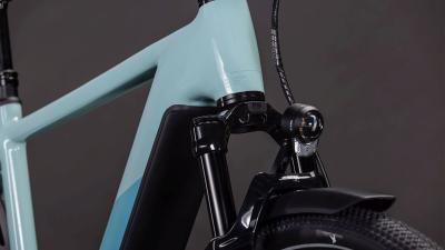 Cube Nuride Hybrid SLX 800 skylight'n'arubablue Gr&ouml;&szlig;e: 50 cm Produktbild 4