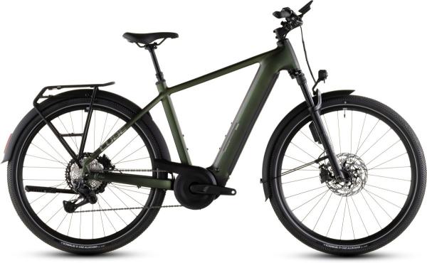 Cube Nuride Hybrid SLT 800 stellar'n'chrome Gr&ouml;&szlig;e: 50 cm