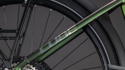 Cube Nuride Hybrid SLT 800 stellar'n'chrome Gr&ouml;&szlig;e: Trapeze 46 cm Produktbild 4