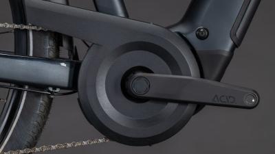 Cube Touring Hybrid ONE 600 coal'n'chrome Gr&ouml;&szlig;e: 54 cm Produktbild 4