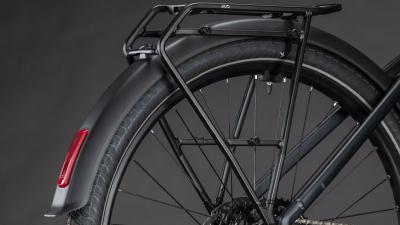Cube Touring Hybrid ONE 600 coal'n'chrome Gr&ouml;&szlig;e: 58 cm Produktbild 5