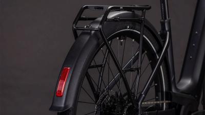 Cube Touring Hybrid ONE 600 coal'n'chrome Gr&ouml;&szlig;e: Easy Entry 54 cm Produktbild 3