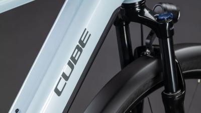 Cube Touring Hybrid ONE 600 glacier'n'reflex Gr&ouml;&szlig;e: 50 cm Produktbild 2