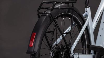 Cube Touring Hybrid ONE 600 glacier'n'reflex Gr&ouml;&szlig;e: Trapeze 54 cm Produktbild 2