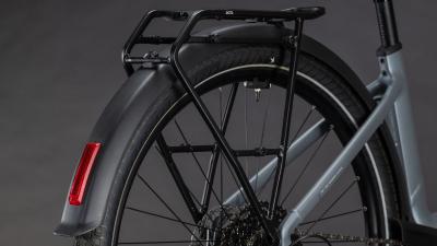 Cube Touring Hybrid Pro 800 pearlgrey'n'grey Gr&ouml;&szlig;e: Easy Entry 58 cm Produktbild 4