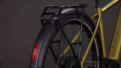 Cube Touring Hybrid Pro 800 goldenlime'n'black Gr&ouml;&szlig;e: 62 cm Produktbild 3