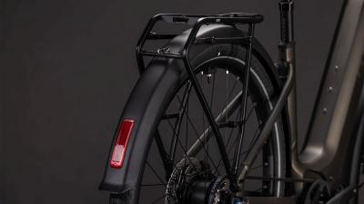 Cube Touring Hybrid Comfort SLX 800 charcoal'n'chrome Gr&ouml;&szlig;e: Easy Entry 50 cm Produktbild 3
