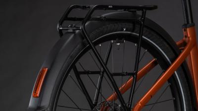 Cube Touring Hybrid Comfort SLX 800 chilli'n'chrome Gr&ouml;&szlig;e: Easy Entry 62 cm Produktbild 4