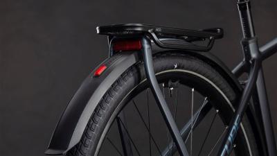 Cube Kathmandu Hybrid ONE 800 metallicgrey'n'grey Gr&ouml;&szlig;e: 58 cm Produktbild 3