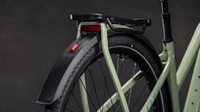 Cube Kathmandu Hybrid ONE 800 pea'n'green Gr&ouml;&szlig;e: Trapeze 54 cm Produktbild 3