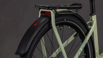 Cube Kathmandu Hybrid ONE 800 pea'n'green Gr&ouml;&szlig;e: Easy Entry 54 cm Produktbild 3