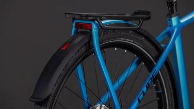 Cube Kathmandu Hybrid Comfort Pro 800 azure'n'black Gr&ouml;&szlig;e: 50 cm Produktbild 3
