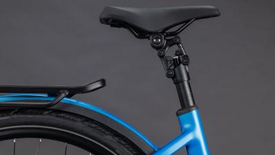 Cube Kathmandu Hybrid Comfort Pro 800 azure'n'black Gr&ouml;&szlig;e: Easy Entry 50 cm Produktbild 6