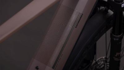 Cube Kathmandu Hybrid EXC 800 cedar'n'chrome Gr&ouml;&szlig;e: 50 cm Produktbild 2