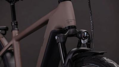 Cube Kathmandu Hybrid EXC 800 cedar'n'chrome Gr&ouml;&szlig;e: 58 cm Produktbild 5