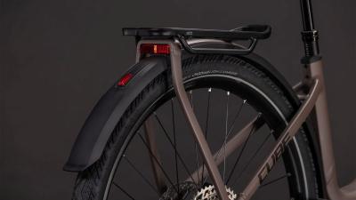 Cube Kathmandu Hybrid EXC 800 cedar'n'chrome Gr&ouml;&szlig;e: Easy Entry 46 cm Produktbild 4