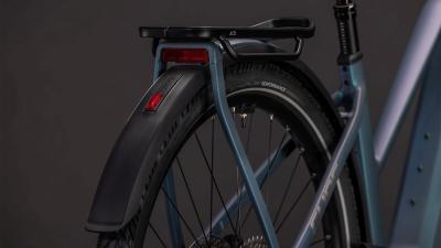 Cube Kathmandu Hybrid EXC 800 smaragdgrey'n'prism Gr&ouml;&szlig;e: Trapeze 58 cm Produktbild 4
