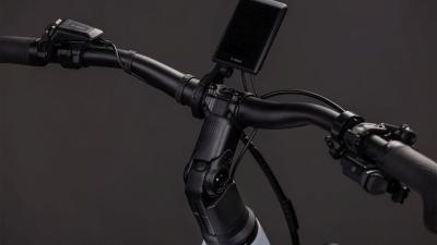 Cube Kathmandu Hybrid SLX 800 foggrey'n'grey Gr&ouml;&szlig;e: 58 cm Produktbild 2