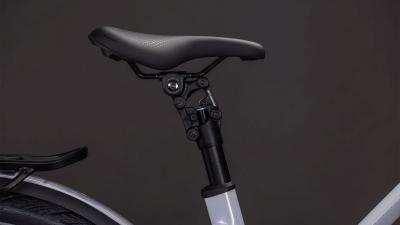 Cube Kathmandu Hybrid SLX 800 foggrey'n'grey Gr&ouml;&szlig;e: Trapeze 54 cm Produktbild 2