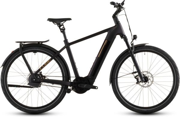 Cube Kathmandu Hybrid Comfort SLX 800 solareclipse'n'gold Gr&ouml;&szlig;e: 50 cm