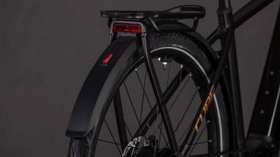 Cube Kathmandu Hybrid Comfort SLX 800 solareclipse'n'gold Gr&ouml;&szlig;e: 54 cm Produktbild 4