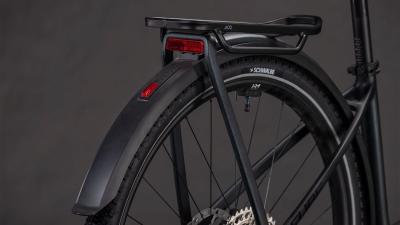 Cube Kathmandu Hybrid C:62 SLX 400X liquidblack'n'bluedust Gr&ouml;&szlig;e: Easy Entry 54 cm Produktbild 4