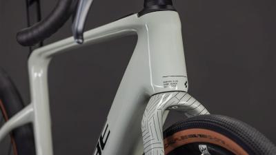 Cube Nuroad Hybrid C:62 Race 400X reedbeige'n'black Gr&ouml;&szlig;e: L Produktbild 5
