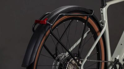 Cube Nuroad Hybrid C:62 Race 400X FE reedbeige'n'black Gr&ouml;&szlig;e: XS Produktbild 2