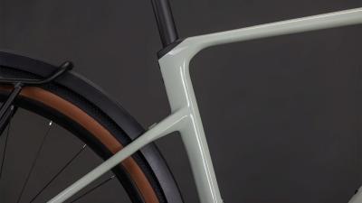 Cube Nuroad Hybrid C:62 Race 400X FE reedbeige'n'black Gr&ouml;&szlig;e: XS Produktbild 3