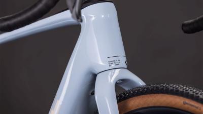 Cube Nuroad Hybrid C:62 SLX 400X iceblue'n'prism Gr&ouml;&szlig;e: XS Produktbild 5