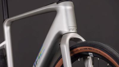 Cube Nulane Hybrid C:62 Race 400X sleekgrey'n'prism Gr&ouml;&szlig;e: M Produktbild 5