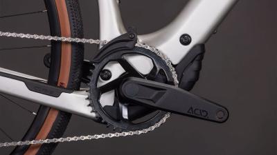 Cube Nulane Hybrid C:62 Race 400X sleekgrey'n'prism Gr&ouml;&szlig;e: L Produktbild 4