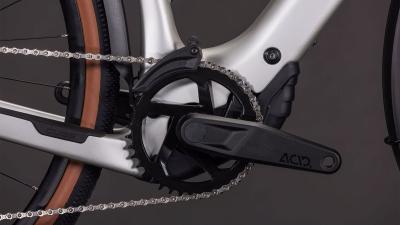 Cube Nulane Hybrid C:62 Race 400X FE sleekgrey'n'prism Gr&ouml;&szlig;e: S Produktbild 3